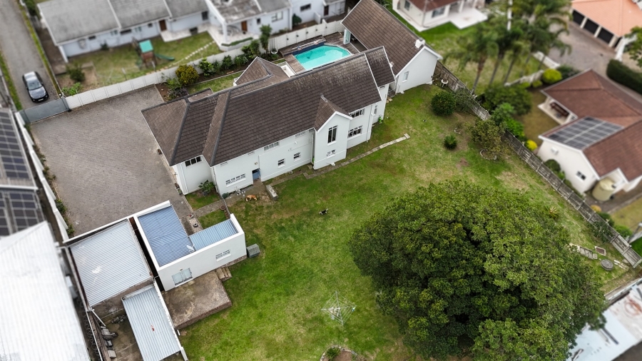 4 Bedroom Property for Sale in Selborne Eastern Cape